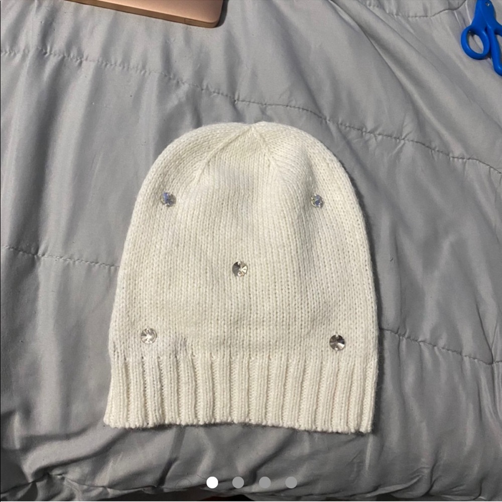 Victoria’s Secret beanie